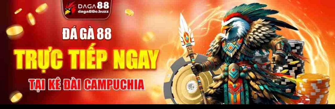 daga88e buzz Cover Image
