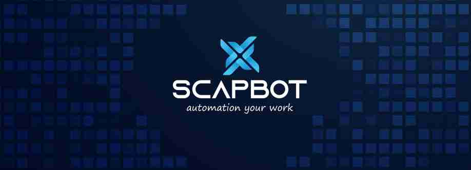 Scapbot LikePion Cover Image