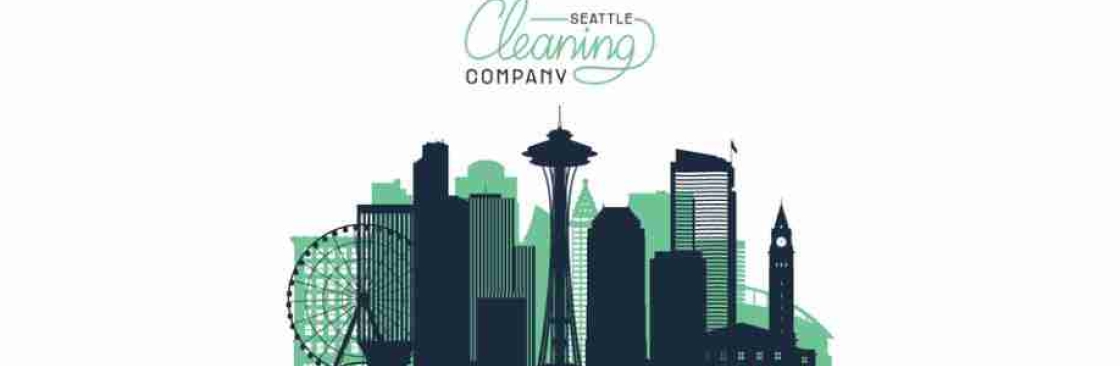 Seattle Cleaning Cover Image