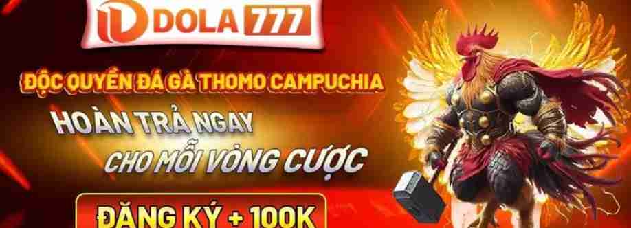 dola777 cam Cover Image