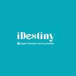 iDestiny Apple Service Center in Thane Profile Picture
