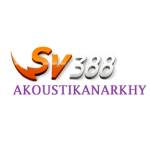 SV388 Profile Picture