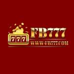 FB777 Profile Picture