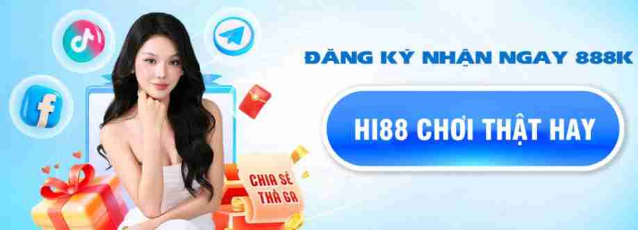 Hi88TN Cover Image