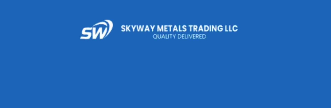 Skyway Metals Trading LLC Cover Image