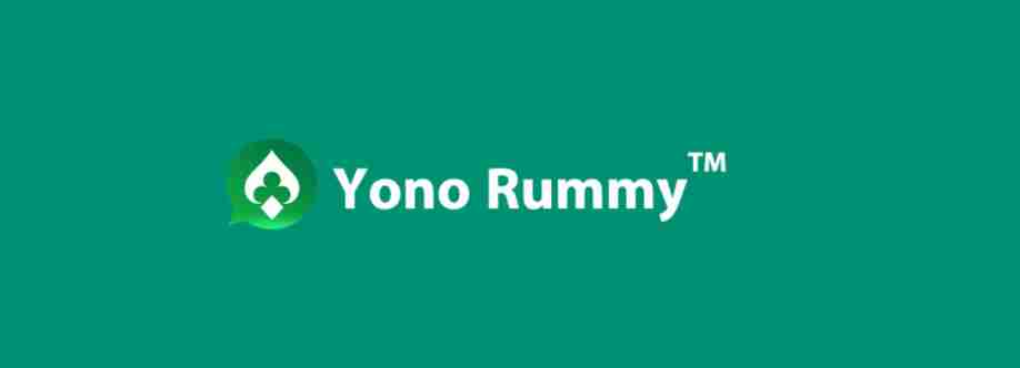 Yono Rummy Cover Image