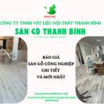 sangocongnghiep tphcm Profile Picture
