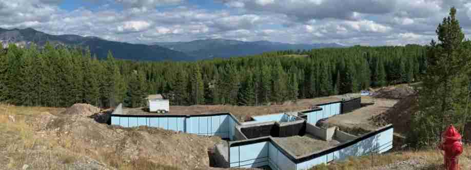 Montec Electric Cover Image