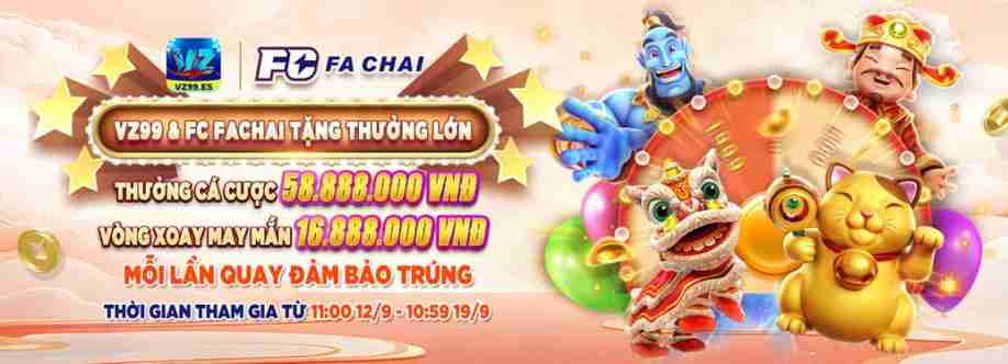 VZ99  Truy Cập Trang Chủ VZ99 Không Bị Chặn Cover Image