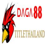 Đá Gà 88 Profile Picture