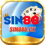 SIN88 Nhà Cái Cá Cược Top 1 Châu Á Đăng Ký Tặng 79K Profile Picture