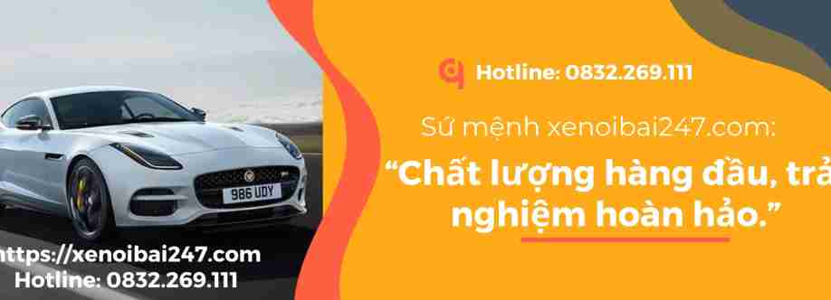 Xenoibai247 Cover Image