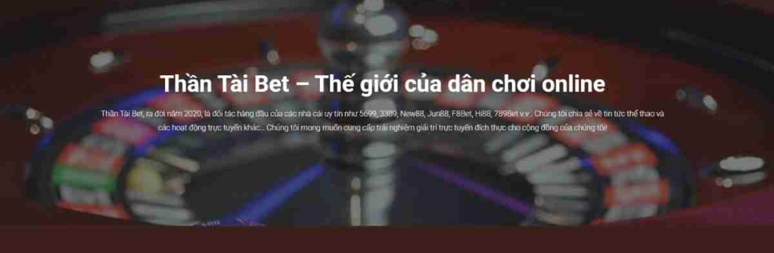 Thần Tài Bet Cover Image