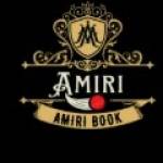 Amiri Book Profile Picture