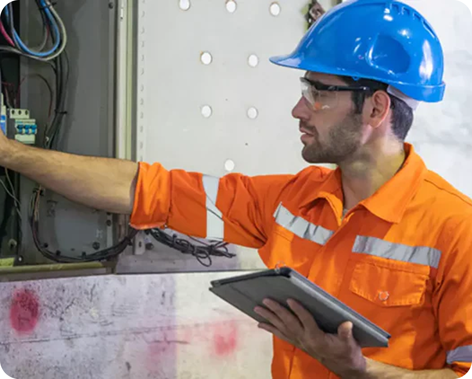 Electrician Newcastle | Electrical Services | Electrical Repairs