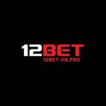 12Bet Profile Picture