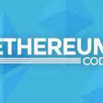 Ethereum Code Profile Picture