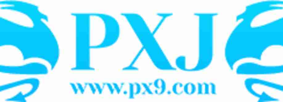 Pxj Eke Cover Image