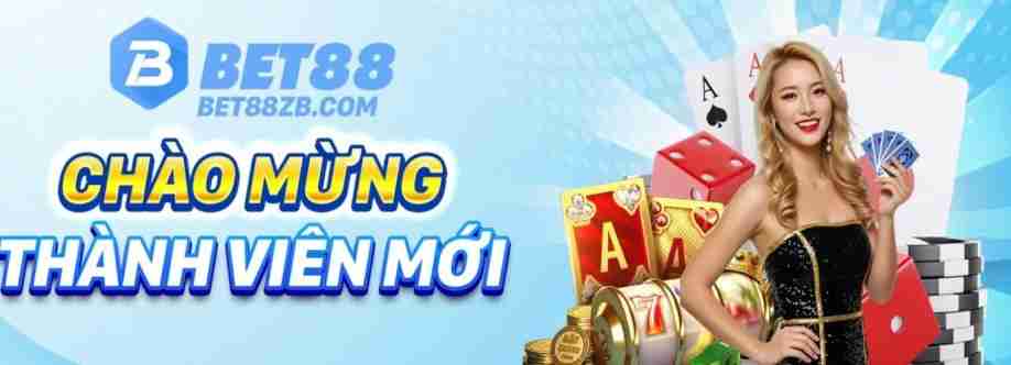 Bet88 Cover Image