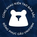 Gấu Uniform ĐP doanh nghiệp Profile Picture