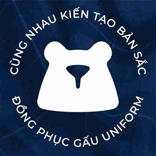 Gấu Uniform ĐP doanh nghiệp Profile Picture