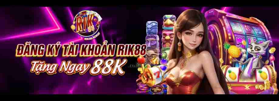RIK88 Cover Image