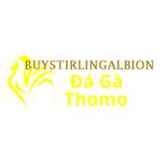 Đá Gà Trực Tiếp Thomo Profile Picture