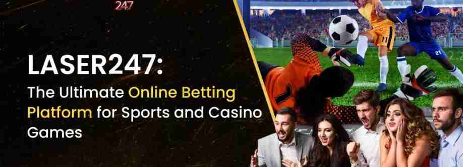 Laser247 ong Cover Image