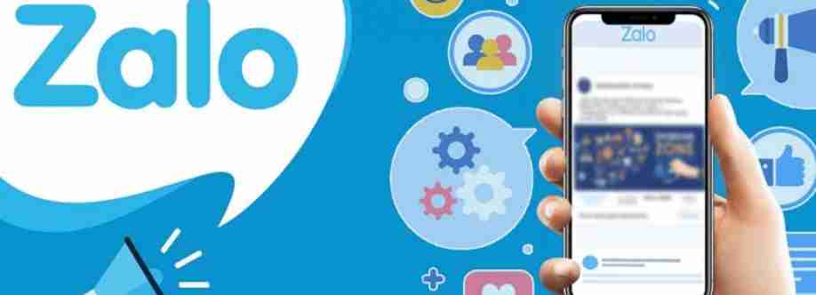 Zalo Web Cover Image