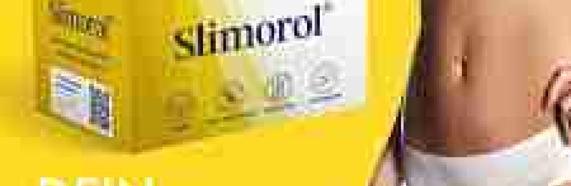 Slimorol Cover Image