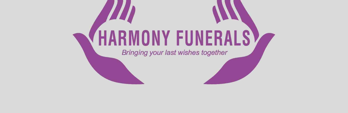 Harmony Funerals Cover Image