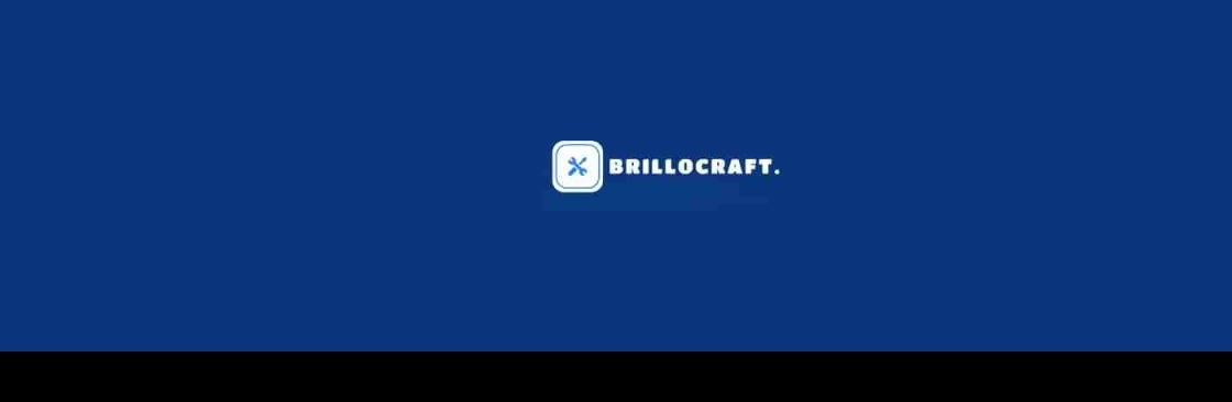 BrilloCraft Cover Image