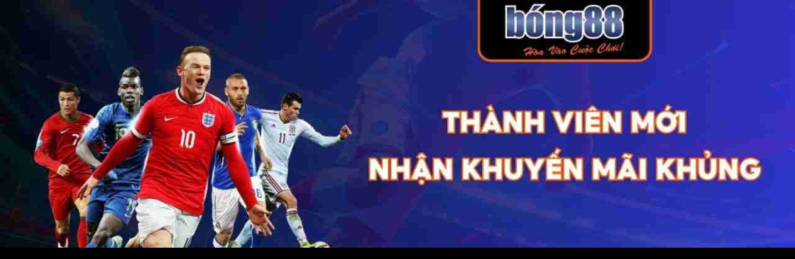 Nhà cái bong88 Cover Image
