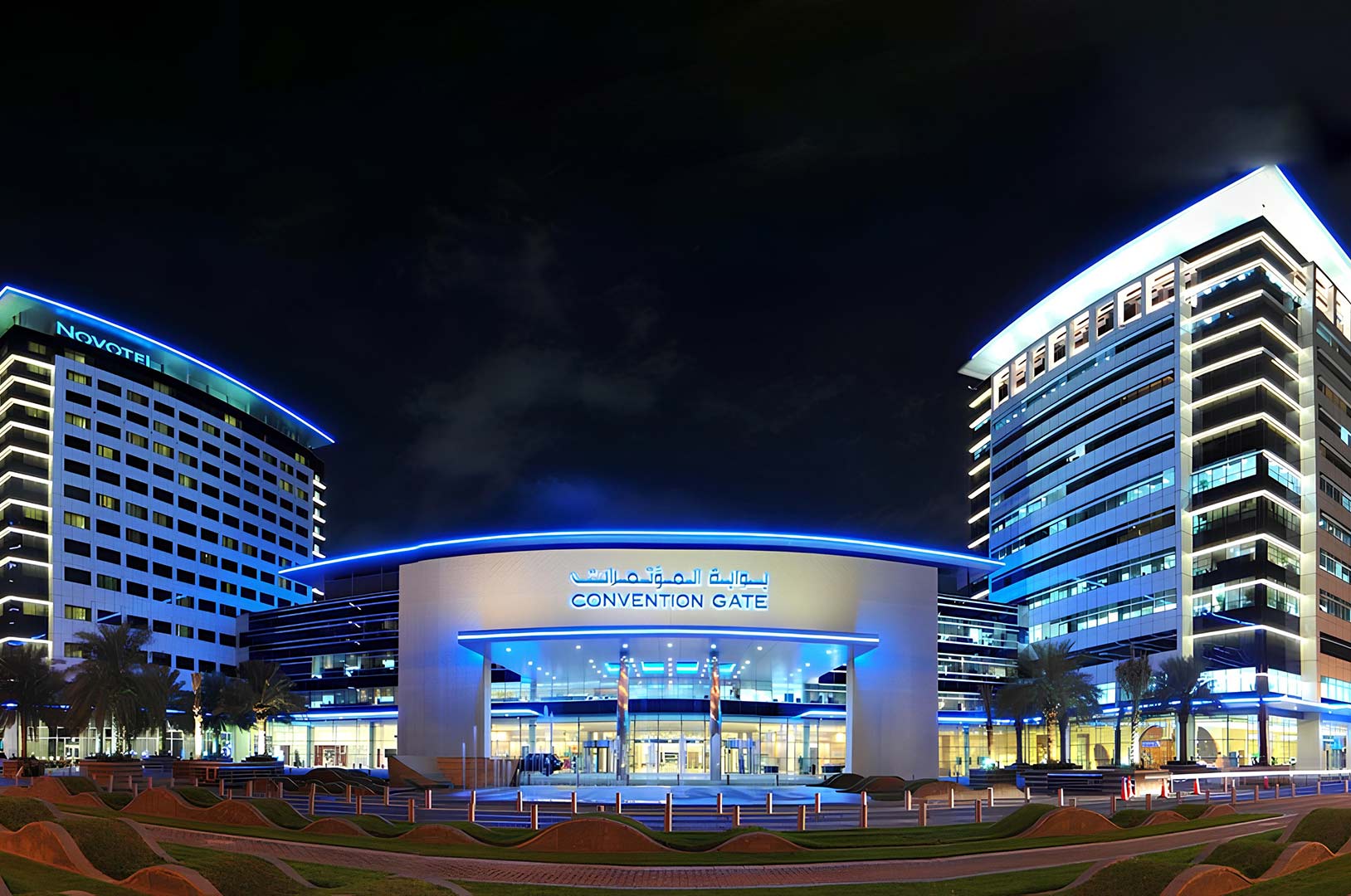 Events And Conferences - Whimsical Exhibits