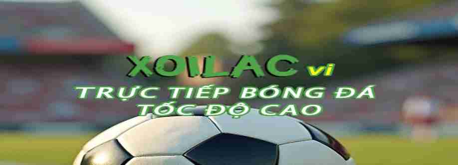 Lịch Thi Đấu Xoilacvi TV Cover Image