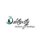 Detoxity Holistic MediSpa Profile Picture
