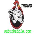ĐÁ GÀ THOMO Profile Picture