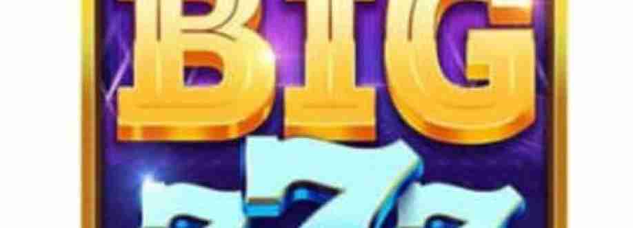 Big777 Cover Image