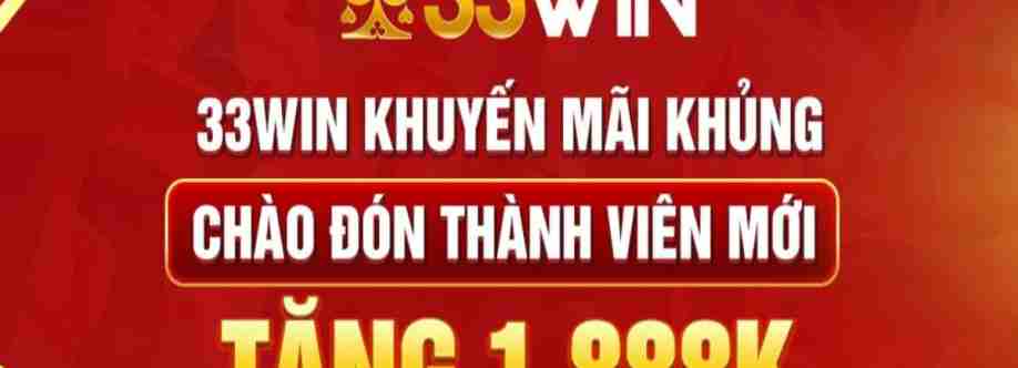 33Win Cover Image