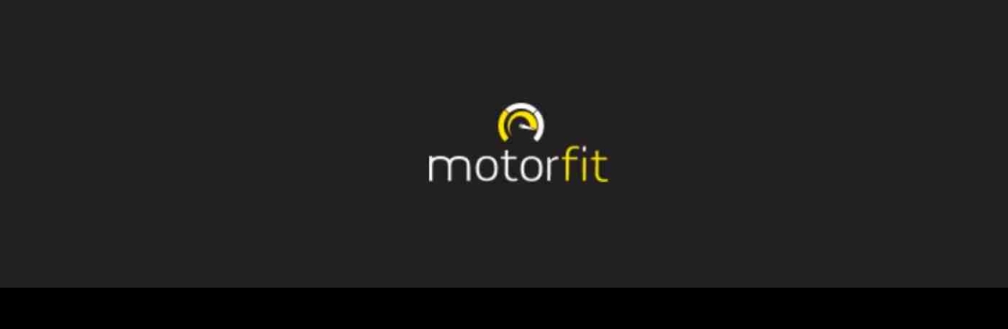 MOTORFIT Cover Image