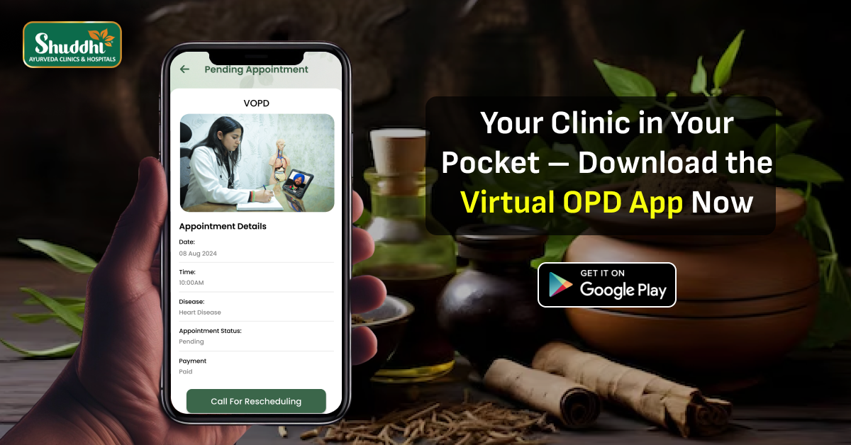 Your Clinic in Your Pocket – Download the Virtual OPD App Now