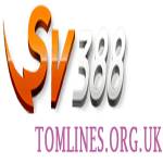 SV38 tomlines Profile Picture