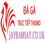 jayramsaycouk Profile Picture