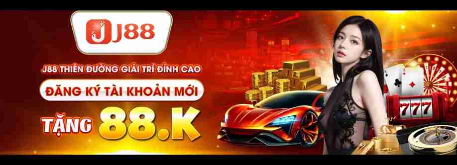 J88 Cover Image