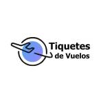 Tiquetes de vuelos Profile Picture