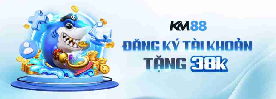 KM88 Cover Image