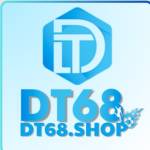 DT68 shop Profile Picture