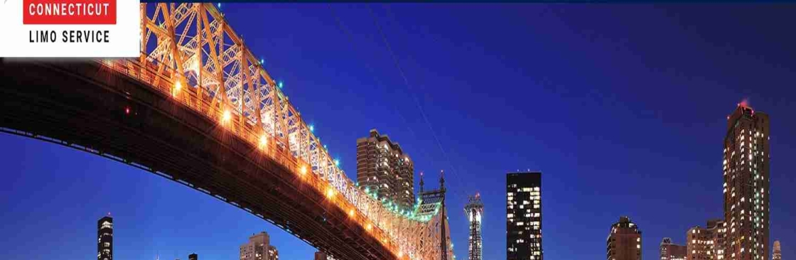 Limo Service CT Cover Image