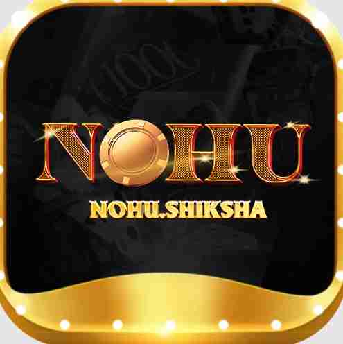 Nohu shiksha Profile Picture