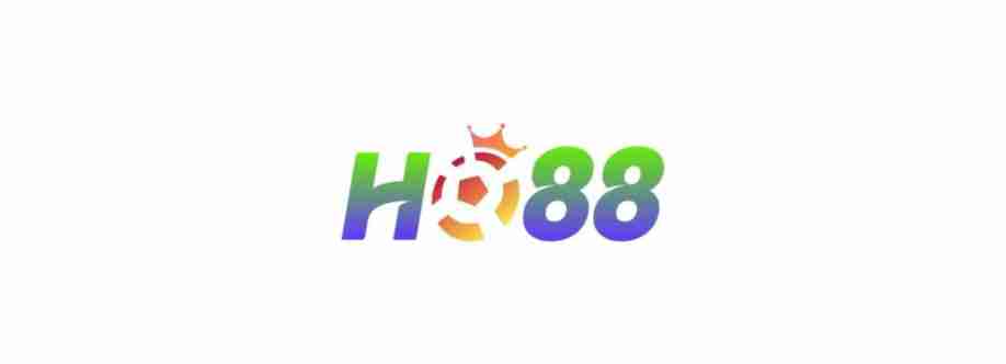 HO88 Tel Cover Image